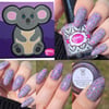 Glisten & Glow Kiki the Koala