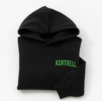 NBA KENTRELL HOODIE