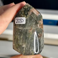 Image 2 of Garden Quartz Tower (20D)