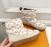 Image 1 of LUCKY DRAW BOOTS