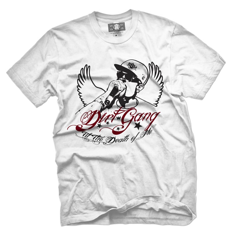 Image of Memorial Shirt