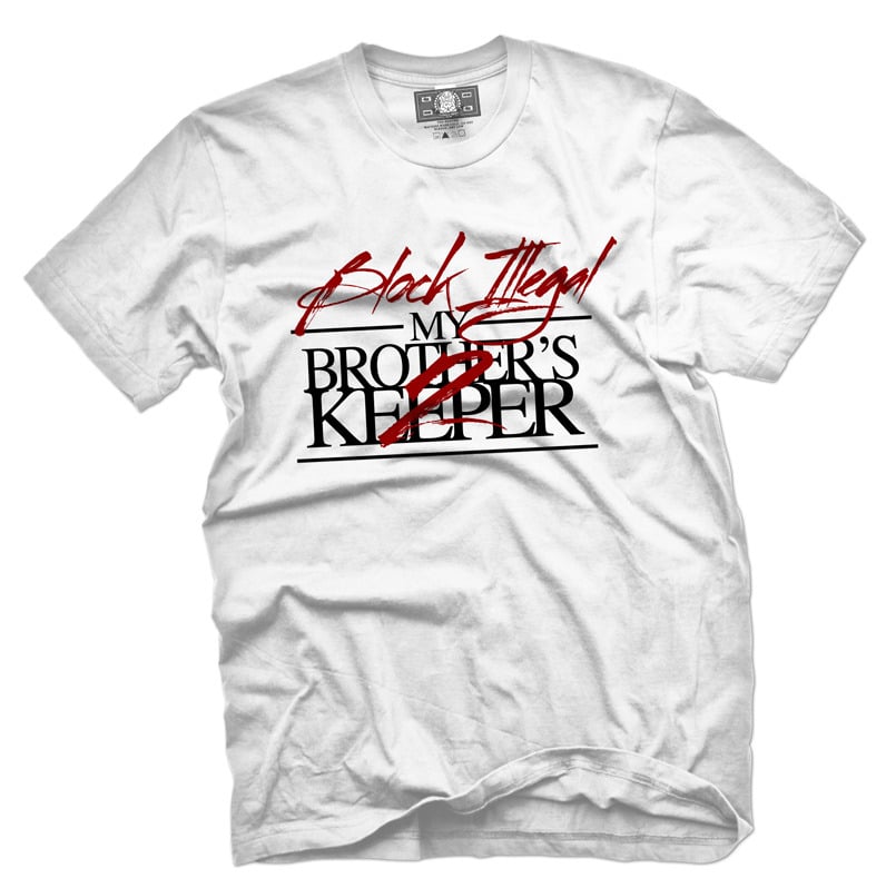 Image of MBK (white)