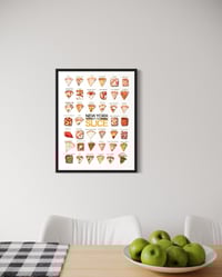 Image 2 of NEW YORK — PIZZA