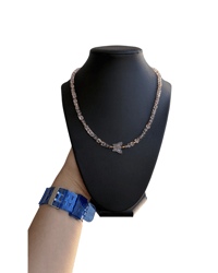 Image 1 of Mariposa Glow Necklace