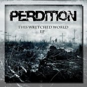 Image of This Wretched World - EP