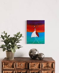 Image 5 of Ballerina. 20 x 16