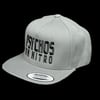 PSYCHOS ON NITRO SnapBack