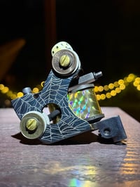 Image 1 of WEBBED WALKERISH LINER 404