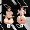 Kobeni (STICKERS)