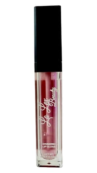 Image 1 of Velour Lip Gloss
