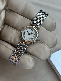 Image 2 of Cartier Panthère Vendome 