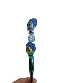 Image 4 of Sea Monsters Pen