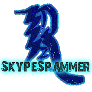 Image of SkypeSpammer