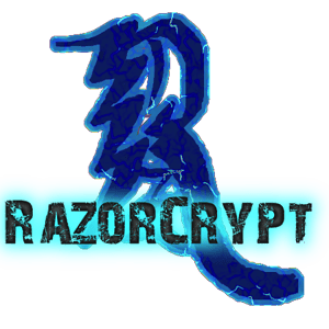 Image of RazorCrypt Lifetime