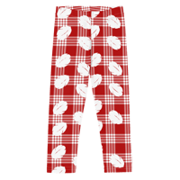 Image 2 of LYL: Keiki Leggings (Size 2T-7)