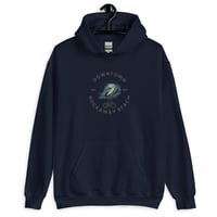 Image 5 of Downtown Rockaway Beach Hoodie