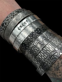 Image 3 of Cuff Bracelets