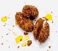 Image 1 of Chocolate Truffle & Honey 