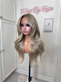 Image 15 of Maya luxury free part (ready to ship) 