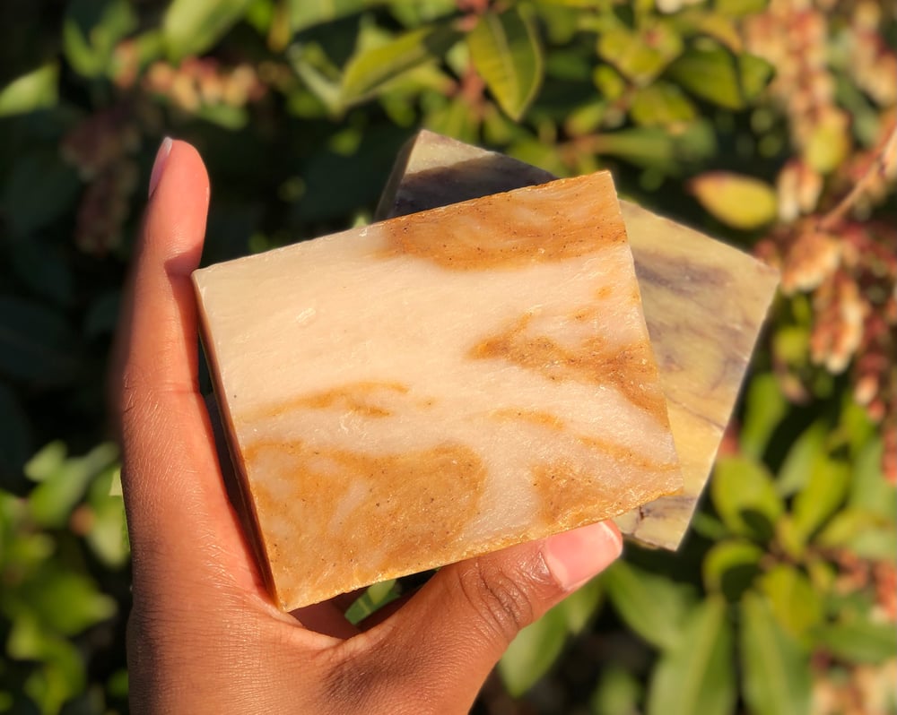 Image of Soap Bars