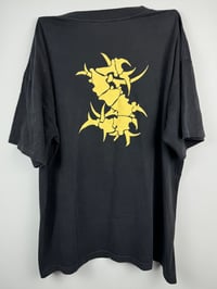 Image 5 of 1997 Sepultura - Beneath the Remains 