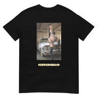 Aztec Goddess Tee