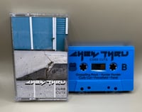 Image 1 of Chew Thru - Curb Cuts Cassette