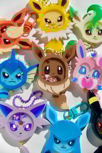 Image 3 of PREORDER - Eeveelutions