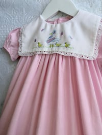 Image 2 of Mama Duck 3-4Years