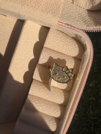 Hk ring