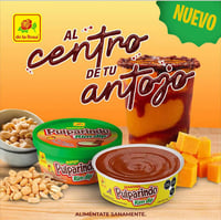 Image 1 of Pulparindo Rim Dip 