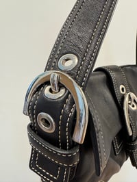 Image 5 of Coach Soho Leather Bag
