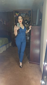 Image 1 of Corey Jumpsuit