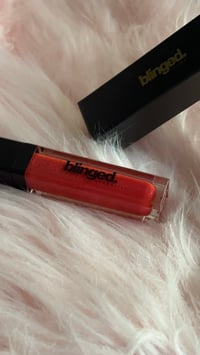 Image 2 of Luxury Lip Gloss