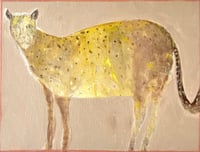 Image 1 of ‘ Cheetah’ Serengeti Africa