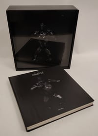 Image 1 of Richard Orlinski, "Livre objet".