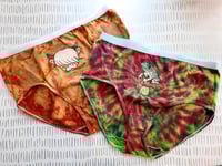 Image 4 of Granny Panty (Size 7)