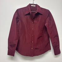 Image 1 of prada blouse