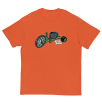 Image 1 of KING OF THE ROAD SHIRT