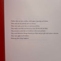 Image 3 of David Lynch: Chaos Theory of Violence and Silence Book