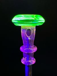 Image 1 of Puffco New Peak/Proxy Joystick Cap (Choose Color)