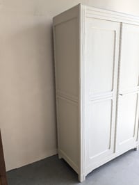 Image 4 of L'armoire parisienne Gisèle - Aménagement sur mesure 