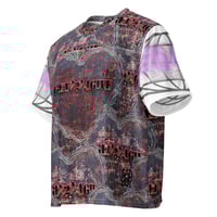 Image 1 of 4*2*4 BOXY*FOOTBALL*JER$EY