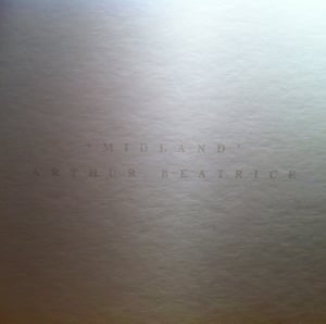 Image of OAR001. Arthur Beatrice - Midland 12"