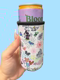 Image 3 of Doodles | cup sleeve