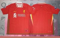 Image 3 of Mens Football Tops