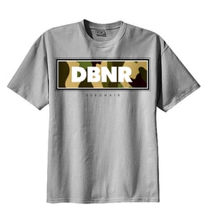 Image of "Framework Camo" in Gray