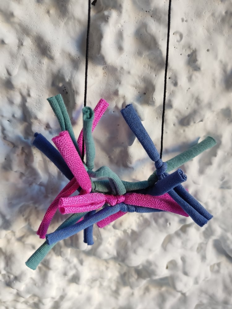 Image of Cerchietto elastico Ciuffetti 6