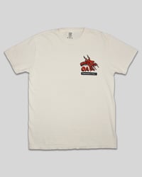 Image 2 of Offseason Shop Shirt (Cream)