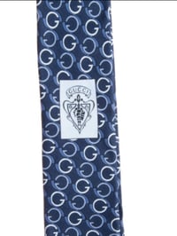 Image 1 of Gucci Gg Tie